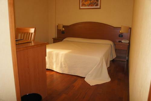 Hotel Dimora Adriana