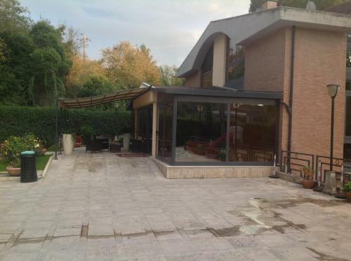 Hotel Dimora Adriana