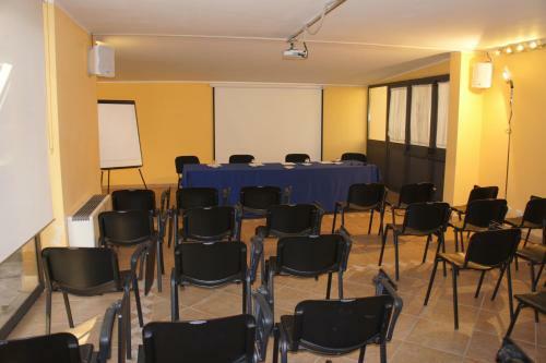 Hotel Dimora Adriana