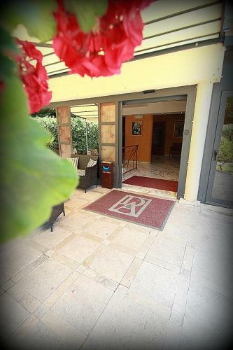 Hotel Dimora Adriana