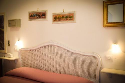 Hotel Villa Denia