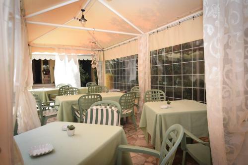 Hotel Villa Denia