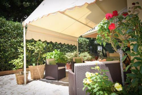 Hotel Villa Denia