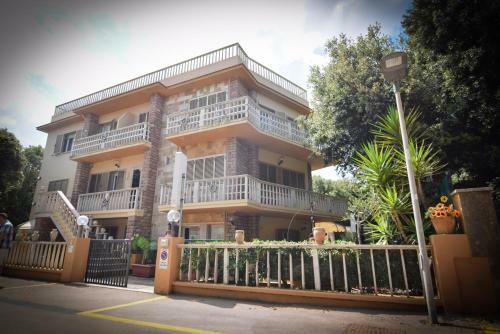 Hotel Villa Denia