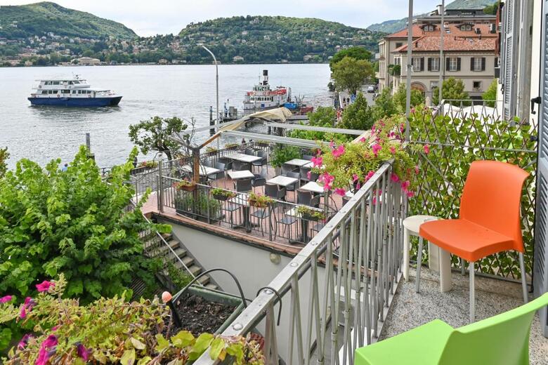 Hotel Marco's
