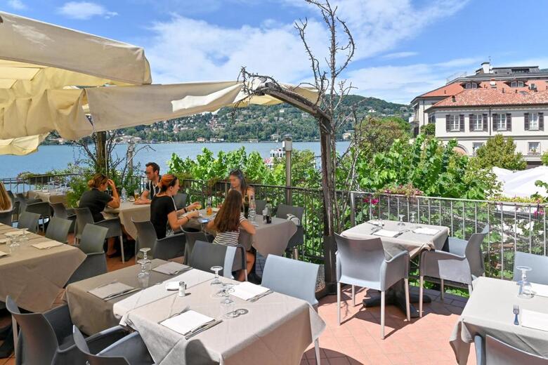 Hotel Marco's