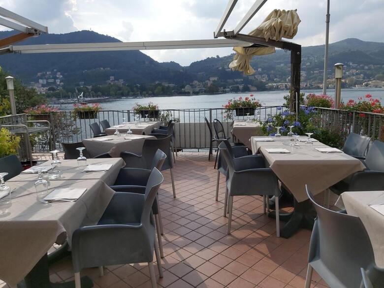 Hotel Marco's