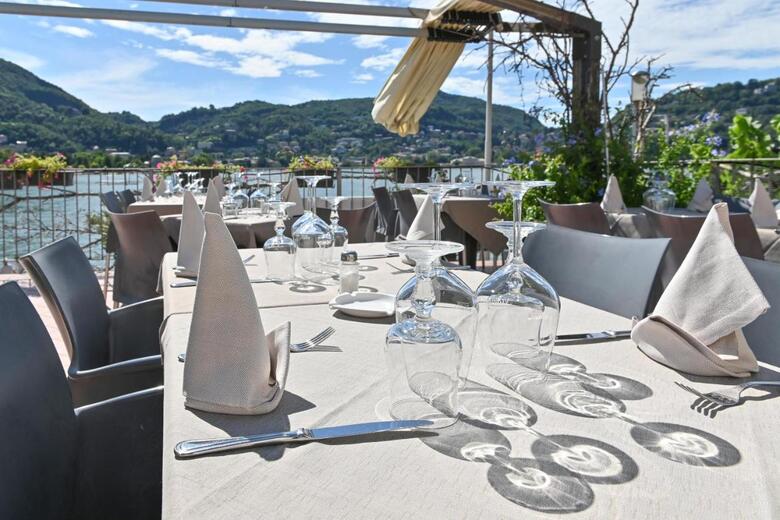 Hotel Marco's