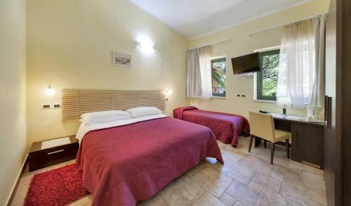 Agroturismo Casale Romano Resort E Relais