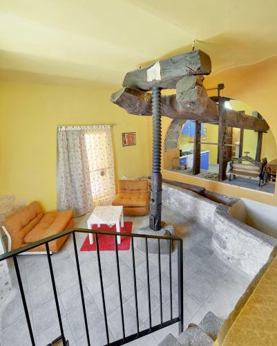 Agroturismo Casale Romano Resort E Relais