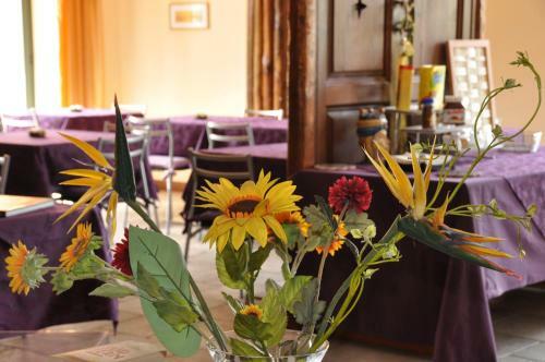Agroturismo Casale Romano Resort E Relais