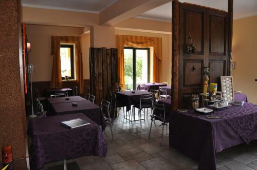 Agroturismo Casale Romano Resort E Relais