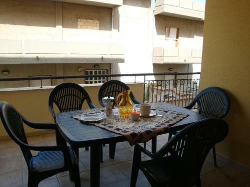 Apartamento Appartamenti Campo