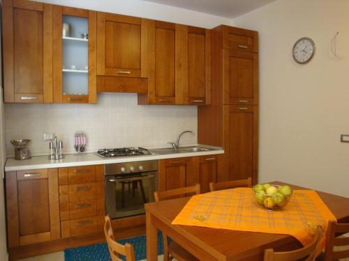 Apartamento Appartamenti Campo