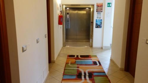 Apartamento Appartamenti Campo