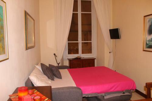 Apartamento Viaroma Suites - Florence