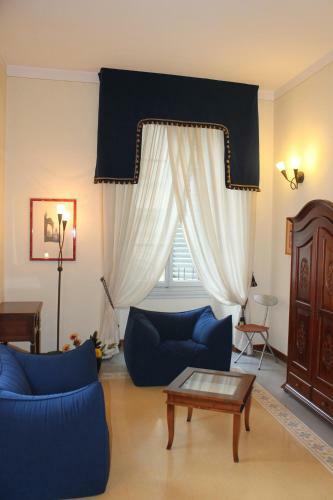 Apartamento Viaroma Suites - Florence