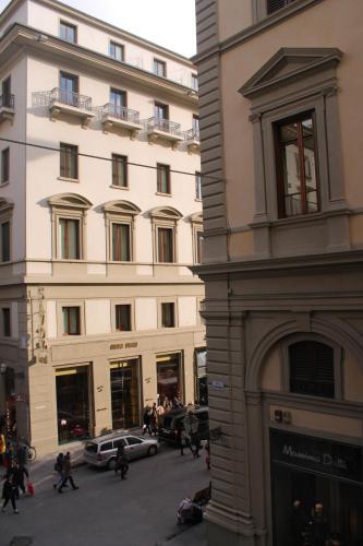 Apartamento Viaroma Suites - Florence