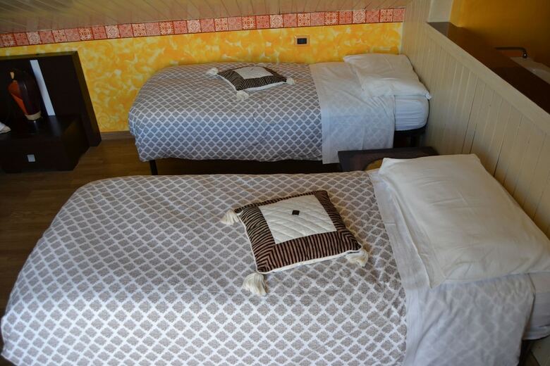 B&B Residenza Marina