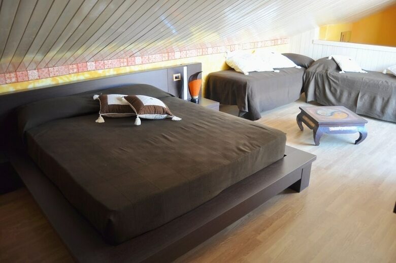 B&B Residenza Marina
