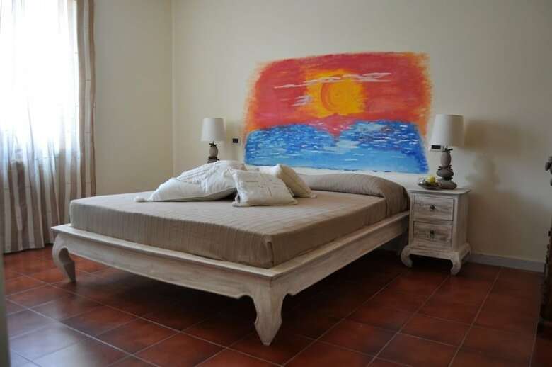 B&B Residenza Marina