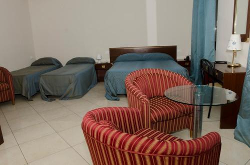 Hotel Miralago