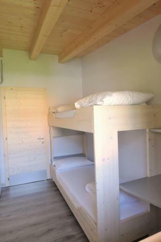 Hotel Bungalows Chalets Lago Di Molveno