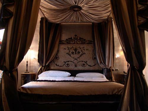 Hotel San Anselmo
