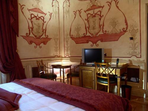 Hotel San Anselmo