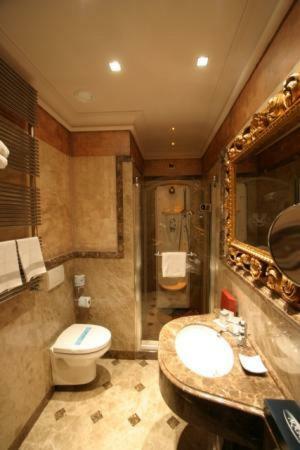 Hotel San Anselmo