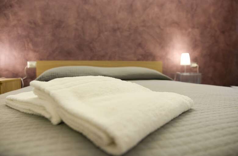 Bed & Breakfast San Marciano