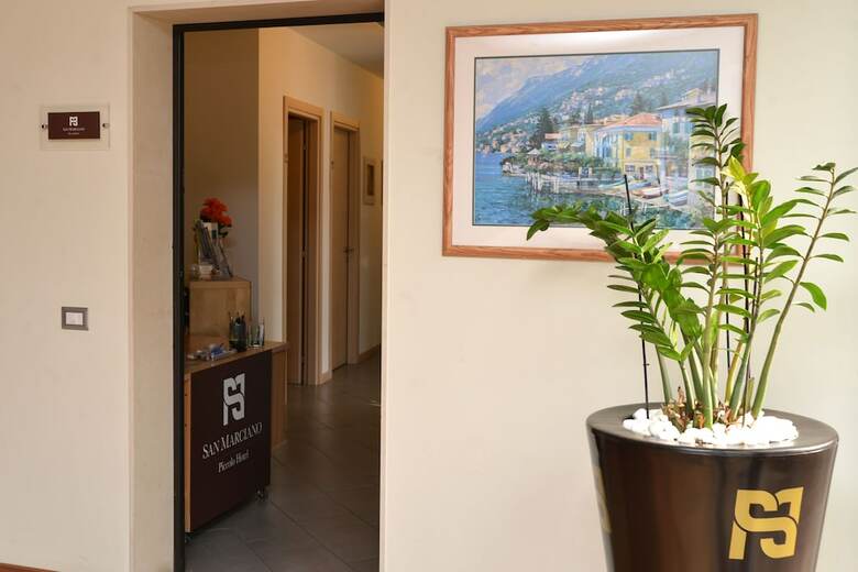 Bed & Breakfast San Marciano