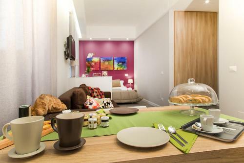 Hostal L'angolo Di Frima