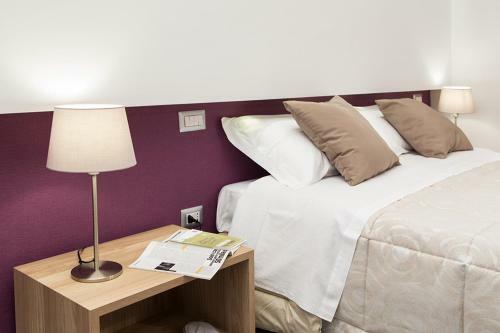 Hostal L'angolo Di Frima