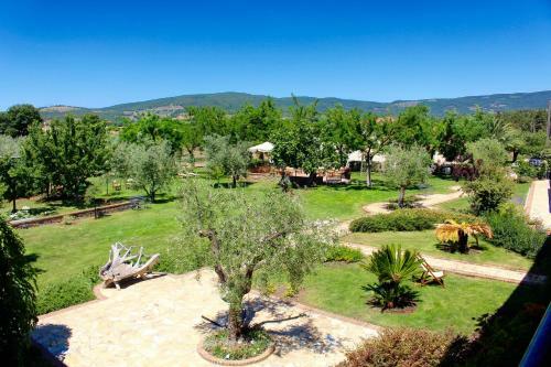 Agroturismo Agriturismo Il Vecchio Imposto