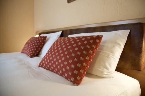 Hotel Bouton D'or - Courmayeur