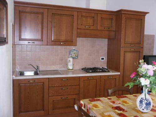 Apartamento Agriturismo Il Giardino