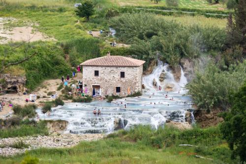 Apartamento Agriturismo Il Giardino
