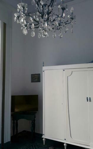 Apartamento Casa Vacanza Al Castello