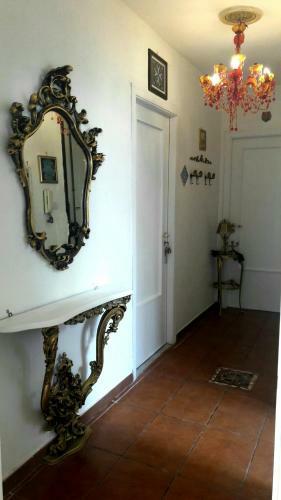 Apartamento Casa Vacanza Al Castello