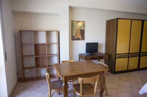 Apartamento Appartamento Panoramico