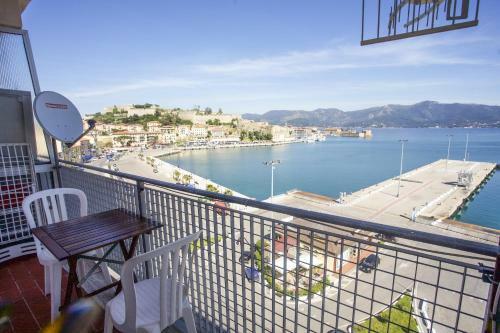 Apartamento Appartamento Panoramico