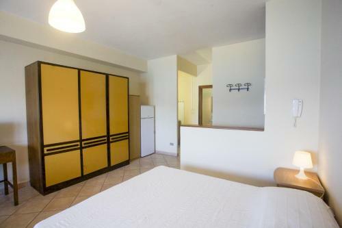 Apartamento Appartamento Panoramico