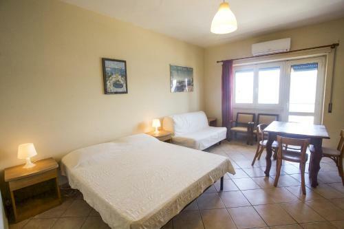 Apartamento Appartamento Panoramico