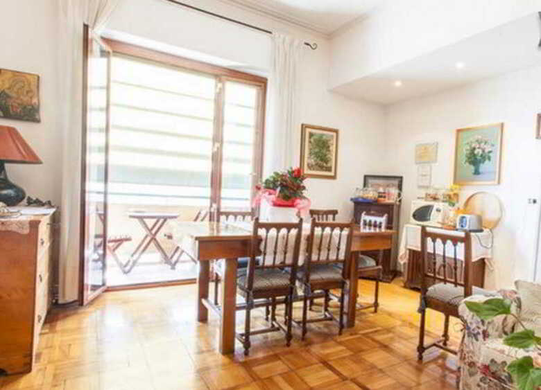 Bed & Breakfast Rent Rooms Filomena E Francesca