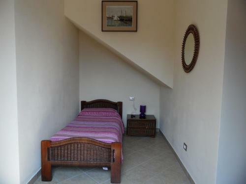 Agroturismo B&B Garzola