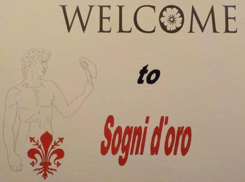 Hostal Sogni D'oro Guest House