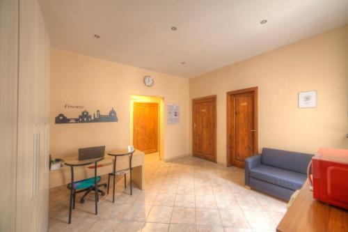 Hostal Sogni D'oro Guest House