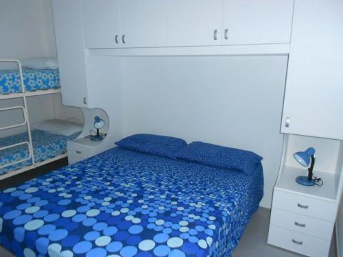 Apartment In Rosolina Mare 25057