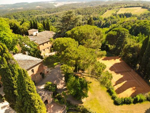 Apartamento Appartamenti Castelletto